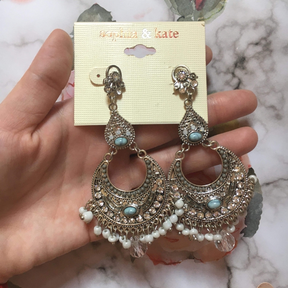 Earring - Picture 2 of 3